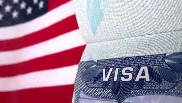 Visa Americana Lista